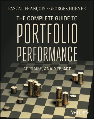 Kompletny przewodnik po wydajności portfela - Complete Guide to Portfolio Performance