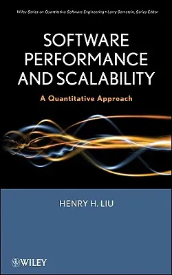 Wydajność i skalowalność oprogramowania: A Quantitative Approach - Software Performance and Scalability: A Quantitative Approach