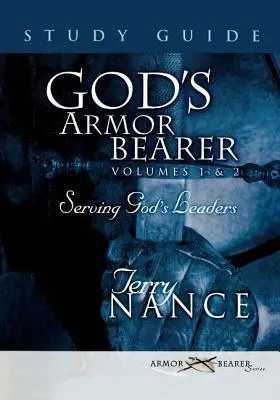 Zbroja Boża, tom 1 i 2, przewodnik do studiowania - God's Armor Bearer Volumes 1 & 2 Study Guide