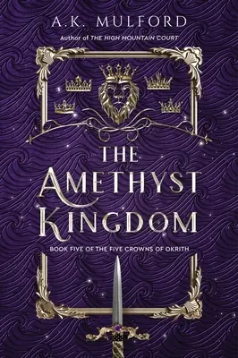 Ametystowe Królestwo - The Amethyst Kingdom