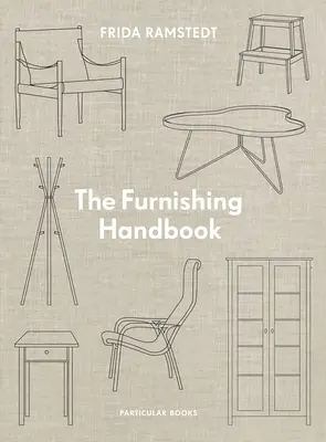 Podręcznik wyposażenia wnętrz - Furnishing Handbook