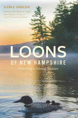 Loons of New Hampshire: Zachowanie naturalnego skarbu - Loons of New Hampshire: Preserving a Natural Treasure