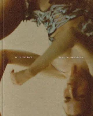 Sebastian Sabal-Bruce: Po Księżycu - Sebastian Sabal-Bruce: After the Moon