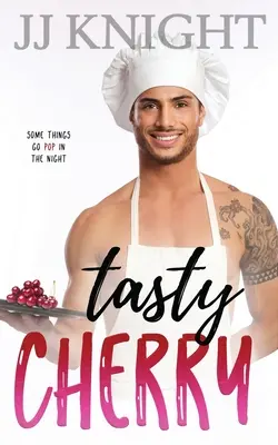 Tasty Cherry: Romans z luką wiekową - Tasty Cherry: An Age Gap Romance