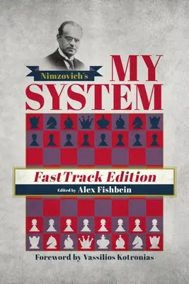 Mój system: Fasttrack Edition - My System: Fasttrack Edition