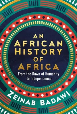Historia Afryki - African History of Africa