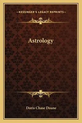 Astrologia - Astrology