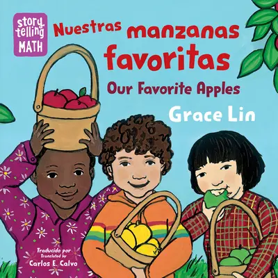 Nuestras Manzanas Favoritas / Nasze ulubione jabłka - Nuestras Manzanas Favoritas / Our Favorite Apples