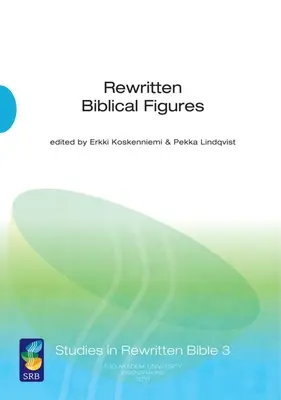 Przepisane postacie biblijne - Rewritten Biblical Figures