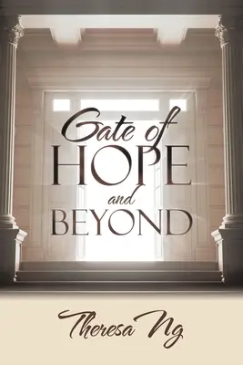 Wrota nadziei i nie tylko - Gate of Hope and Beyond