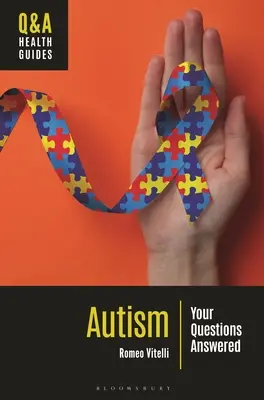 Autyzm: Odpowiedzi na pytania - Autism: Your Questions Answered