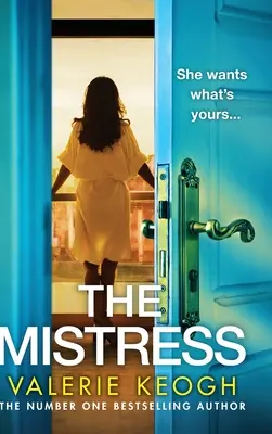 Mistrzyni - The Mistress