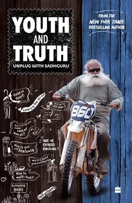 Młodość i prawda: odłącz się z Sadhguru - Youth and Truth: Unplug with Sadhguru