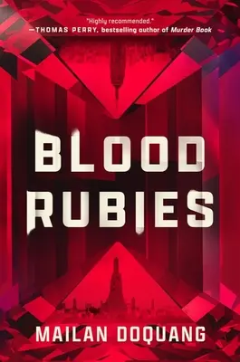 Rubiny krwi - Blood Rubies