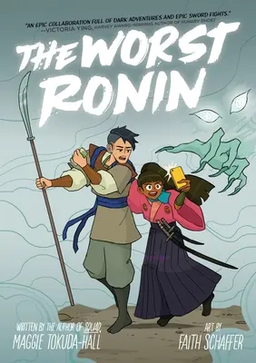 Najgorszy Ronin - The Worst Ronin