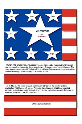 Życie po wojnie: historia ocalałego - Life After War: The Survivor's