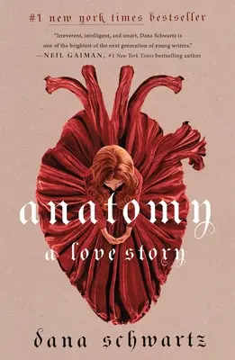 Anatomia: Historia miłosna - Anatomy: A Love Story