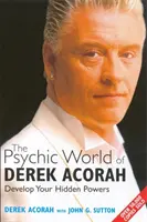 Psychiczny świat Dereka Acorah - The Psychic World Of Derek Acorah