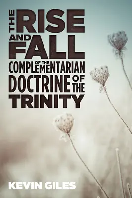 Powstanie i upadek komplementarnej doktryny Trójcy Świętej - The Rise and Fall of the Complementarian Doctrine of the Trinity