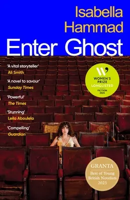 Enter Ghost