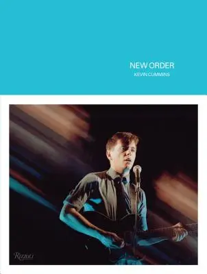 Nowy porządek - New Order