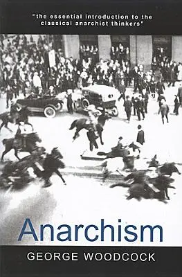 Anarchizm - Anarchism