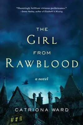 Dziewczyna z Rawblood - The Girl from Rawblood