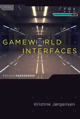 Interfejsy świata gier - Gameworld Interfaces