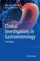 Badania kliniczne w gastroenterologii - Clinical Investigations in Gastroenterology