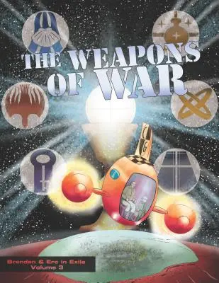 Broń wojenna - Weapons of War