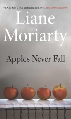 Jabłka nigdy nie spadają - Apples Never Fall