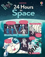 24 godziny w kosmosie - 24 Hours in Space