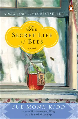 Sekretne życie pszczół - The Secret Life of Bees