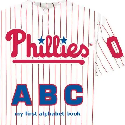 ABC Philadelphia Phillies - Philadelphia Phillies ABC