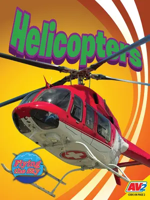 Śmigłowce - Helicopters