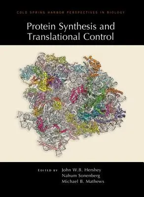 Synteza białek i kontrola translacji - Protein Synthesis and Translational Control