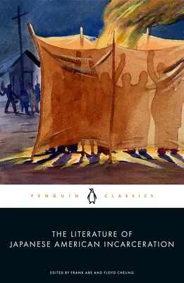 Literatura japońsko-amerykańskiego uwięzienia - The Literature of Japanese American Incarceration