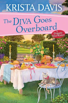 Diva Goes Overboard - The Diva Goes Overboard