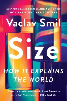 Rozmiar: jak wyjaśnia świat - Size: How It Explains the World