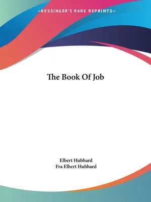 Księga Hioba - The Book Of Job