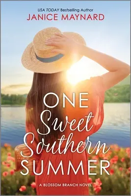 Słodkie południowe lato - One Sweet Southern Summer