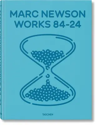 Marc Newson. Prace 84-24 - Marc Newson. Works 84-24