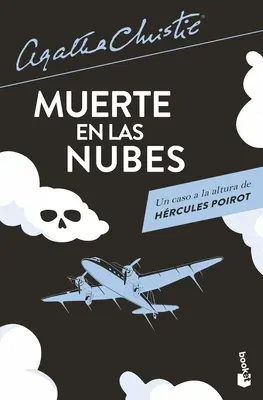 Muerte En Las Nubes / Śmierć w chmurach - Muerte En Las Nubes / Death in the Clouds