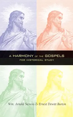 Harmonia Ewangelii - Harmony of the Gospels