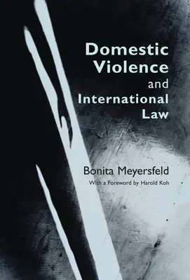 Przemoc domowa i prawo międzynarodowe - Domestic Violence and International Law