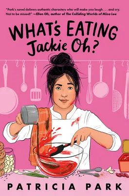 Co gryzie Jackie Oh? - What's Eating Jackie Oh?