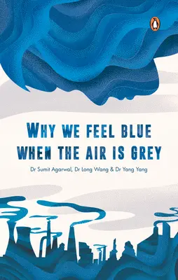 Dlaczego czujemy się niebiescy, gdy powietrze jest szare - Why We Feel Blue When the Air Is Grey