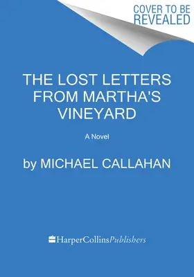 Zaginione listy z Martha's Vineyard - The Lost Letters from Martha's Vineyard