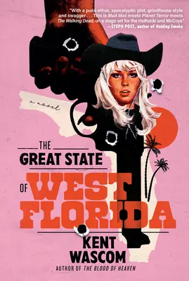 Wielki stan Zachodnia Floryda - The Great State of West Florida