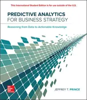 Analityka predykcyjna ISE dla strategii biznesowej - ISE Predictive Analytics for Business Strategy